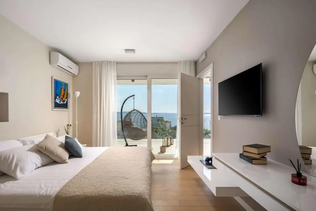 Villa Milagros Kozino 0*,