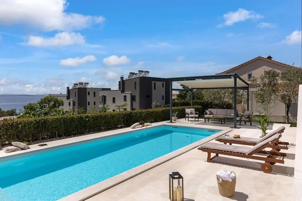Villa Milagros Kozino