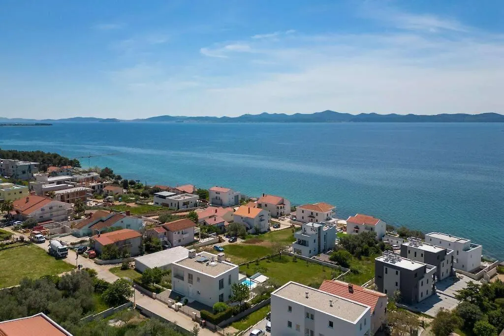 Villa Milagros Kozino 0*,  Croatia