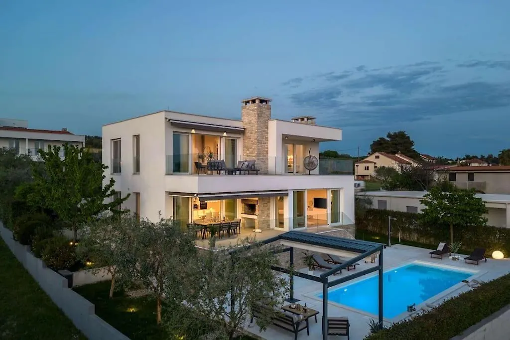 Villa Milagros Kozino