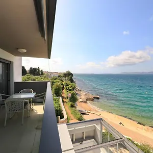 Apartment Leda, Kožino