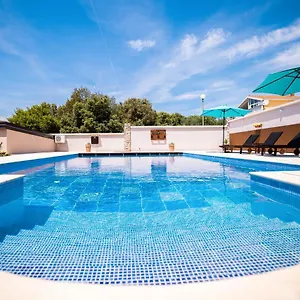 Hacienda Apartament
