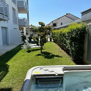 Appartement Sunadria, Kožino
